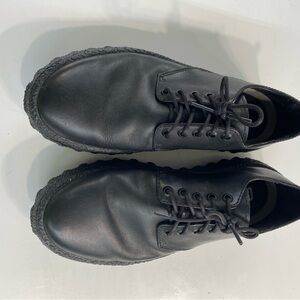 Camper leather ground - men’s 42 (9-9.5 us)